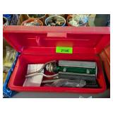 CYLINDER HONE KIT