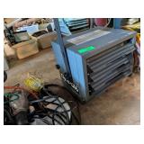 DYNA-GLO ELECTRIC HEATER - NEW