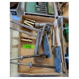 4 - MACHINING TOOL JIGS