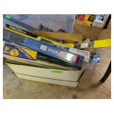 WINDSHIELD WIPER COLLECTION
