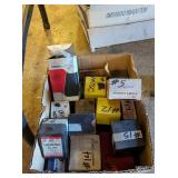 VALVE SEAT RINGS