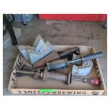 PULLER SET
