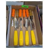CHISEL COLLECTION