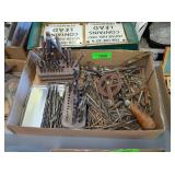 DRILL BIT COLLECTION