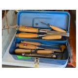 CHISEL COLLECTION