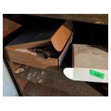 2 BOXES OF FORD SPRINGS & VALVES