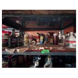 SHOP FLUID COLLECTION - 1 SHELF