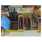 DRILL BIT COLLECTION