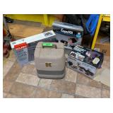 KODAK MOVIE PROJECTOR, VIDEO TRANSFER KIT