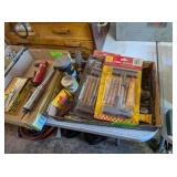 TIRE REPAIR KIT SETS