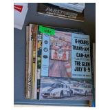 1970s ROAD AMERICA PROGRAMS