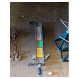 SPEEDWAY LOAD LEVELER