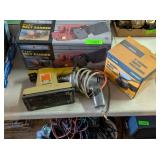 NEW BELT SANDER, PALM SANDER & MORE