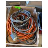 EXTENSION CORDS