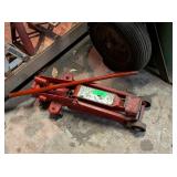 ROLLING FLOOR JACK
