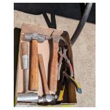 HAMMERS & PLIERS