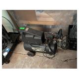 BLACK CAT AIR COMPRESSOR