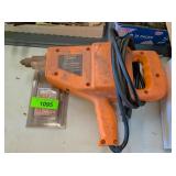 STUD WELDER