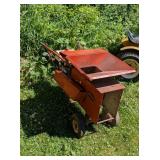 ARIENS WOOD CHIPPER