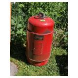 BRINKMANN ELECTRIC SMOKER