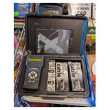 AUTO X-RAY SCANNER, OBD READER