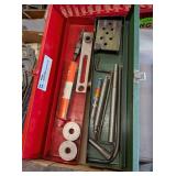 PRESS PIN TOOLS & HEAD BOLT REPAIR TOOLING