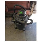 SHOP VAC