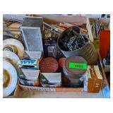 SCREW & HARDWARE COLLECTION