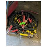 JUMPER CABLE SETS
