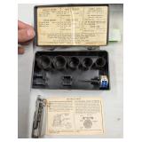 K-PRECISION PRO TUNEUP KIT #456