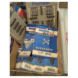 NEW PIONEER AUTO BOLTS