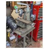 BENCHMASTER SURFACE GRINDER