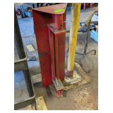 CRANKSHAFT JIG