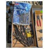 ALLEN KEY COLLECTION