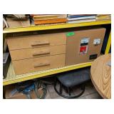 PENSKE IGNITION TESTER WITH PARTS