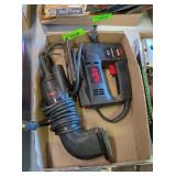 SKIL JIGSAW & DETAIL SANDER