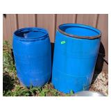 2 - BARRELS