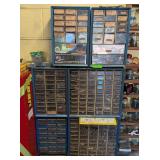 6 - HARDWARE ORGANIZERS