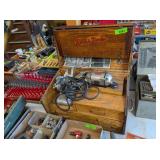 BLACK & DECKER VALVE SEAT RECONDITIONING KIT