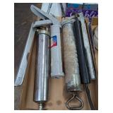 GREASE & CAULK GUNS