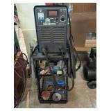 PLASMA CUTTER
