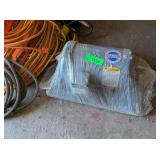 BALDOR 3 PHASE - 2HP MOTOR