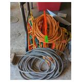 EXTENSION CORD COLLECTION