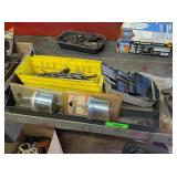 DRILL BIT & HOLE SAW COLLECTION