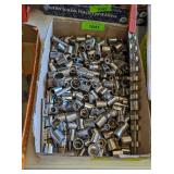 SOCKET COLLECTION, LARGE