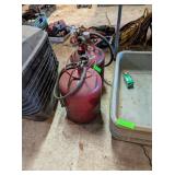 2 - PORTABLE AIR TANKS