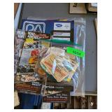 VINTAGE ROAD AMERICA COLLECTIBLES