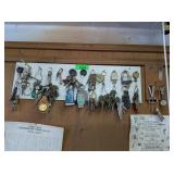 KEY COLLECTION