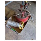 ENGINE OIL MISTERS