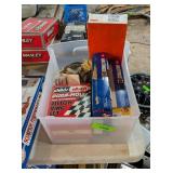 PISTON RINGS - ASSORTED
